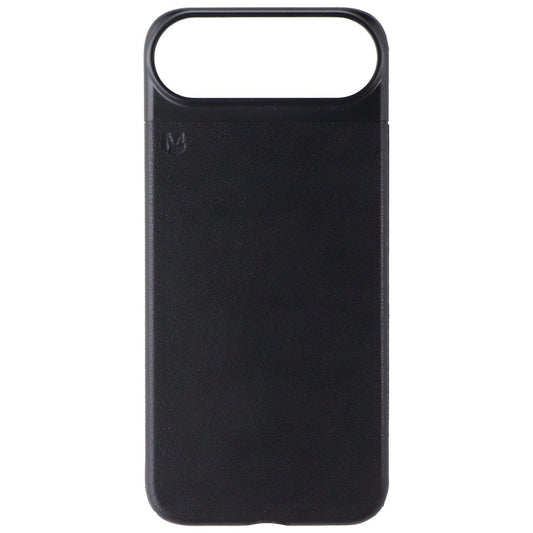 Matter Agave Snap Cover for MagSafe for Apple iPhone 17 Air - Black Cell Phone - Cases, Covers & Skins Matter - Simple Cell Bulk Wholesale Pricing - USA Seller