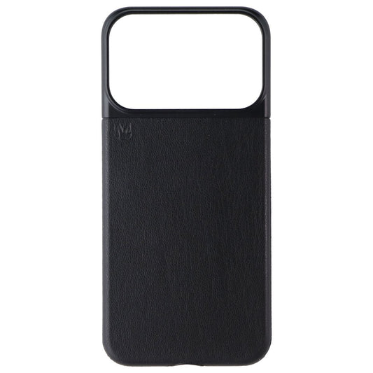 Matter Snap Case for MagSafe for Apple iPhone 17 Pro - Cactus Leather Carbon Cell Phone - Cases, Covers & Skins Matter - Simple Cell Bulk Wholesale Pricing - USA Seller