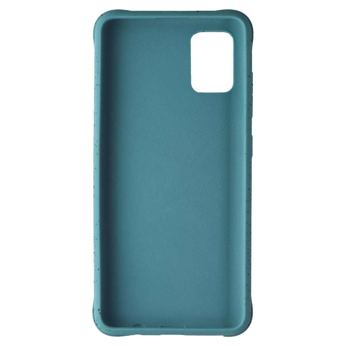 Mellow Compostable Bio Case for Samsung Galaxy A51 - Blue/Black Cell Phone - Cases, Covers & Skins Mellow - Simple Cell Bulk Wholesale Pricing - USA Seller