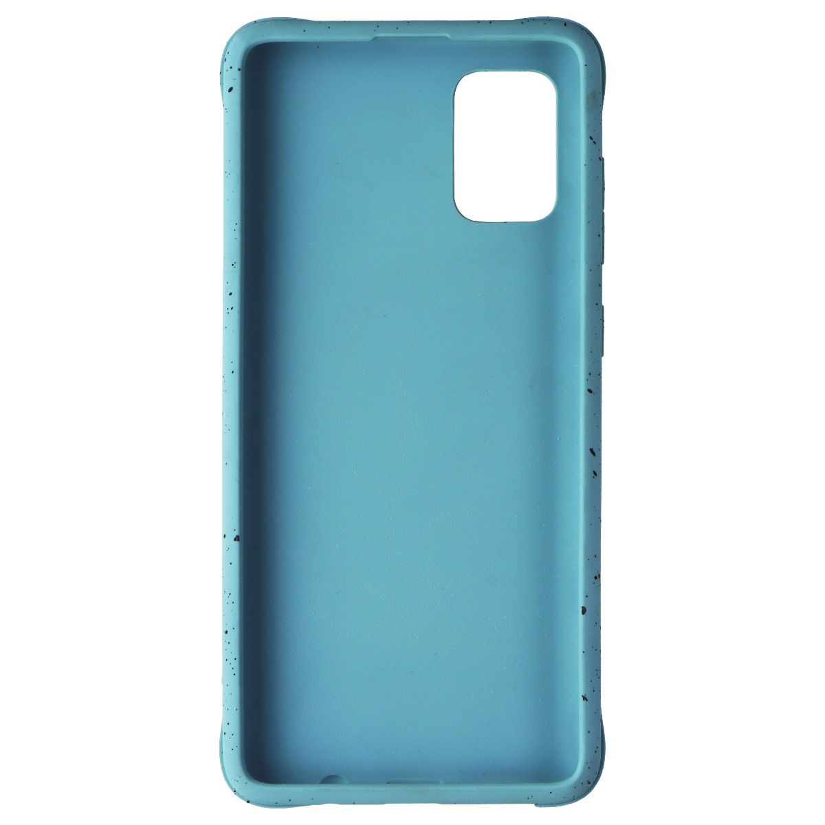 Mellow Bio Soft Case for Samsung Galaxy A71 Smartphone - Fiji Blue Cell Phone - Cases, Covers & Skins Mellow - Simple Cell Bulk Wholesale Pricing - USA Seller