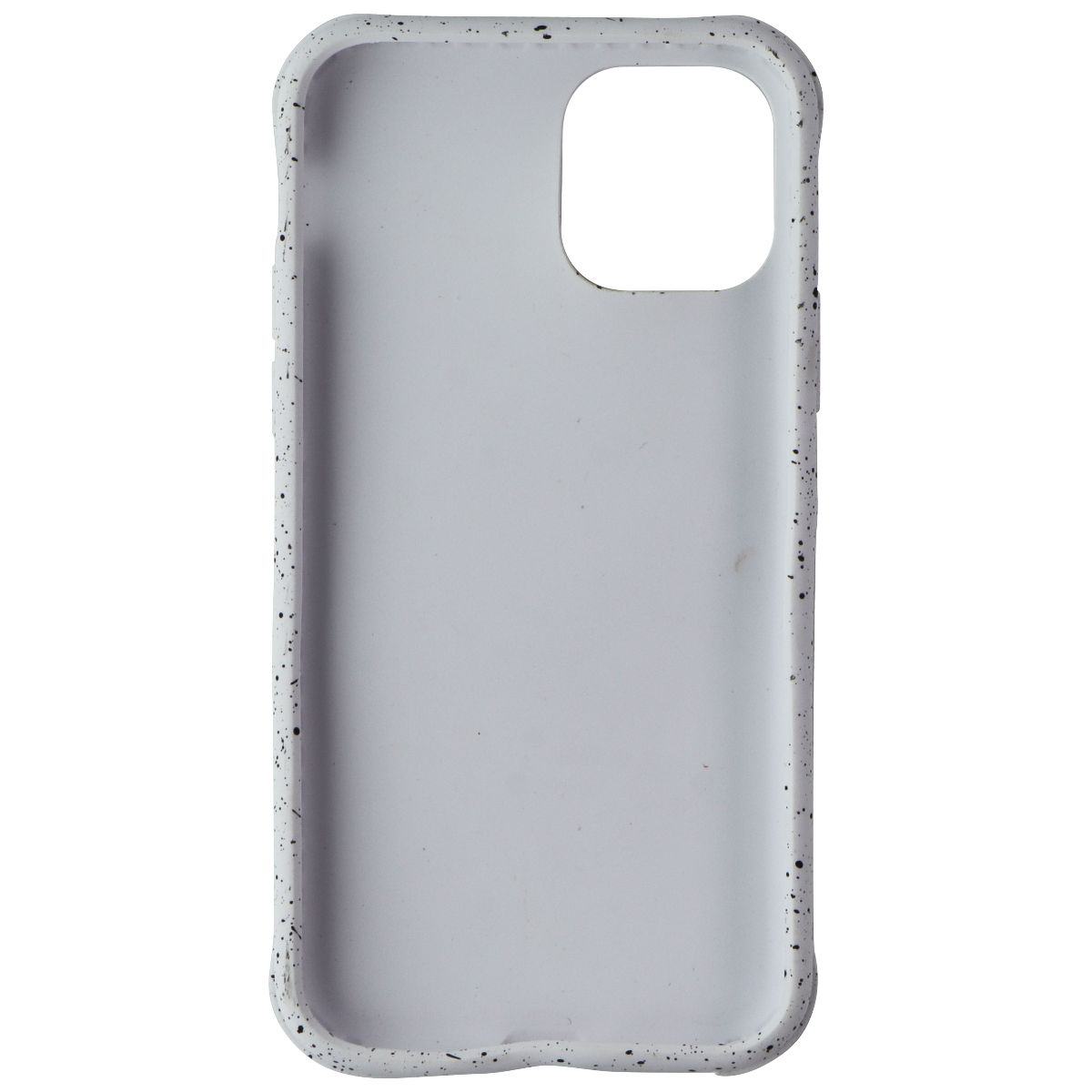 Mellow Bio Series Compostable Gel Case for Apple iPhone 11 Pro - White Cell Phone - Cases, Covers & Skins Mellow - Simple Cell Bulk Wholesale Pricing - USA Seller