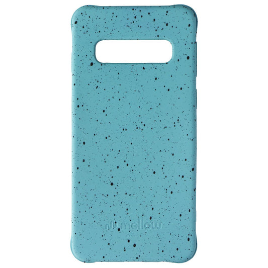 Mellow Compostable Bio Case for Samsung Galaxy S10 - Blue/Black