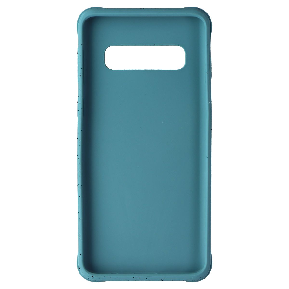 Mellow Compostable Bio Case for Samsung Galaxy S10 - Blue/Black Cell Phone - Cases, Covers & Skins Mellow - Simple Cell Bulk Wholesale Pricing - USA Seller