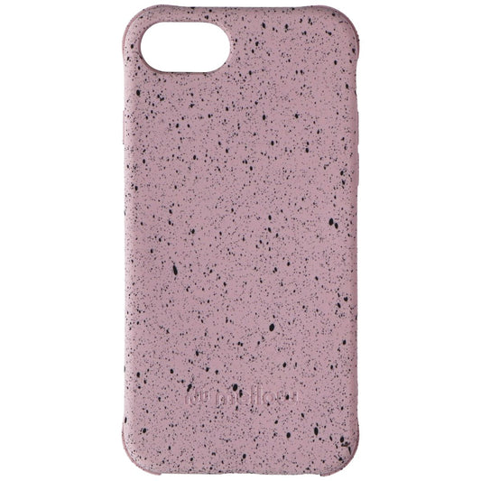 Mellow Compostable Bio Case for iPhone SE 2nd Gen/8/7/6 - Cherry Blossom Pink Cell Phone - Cases, Covers & Skins Mellow - Simple Cell Bulk Wholesale Pricing - USA Seller
