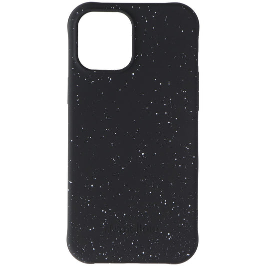 Mellow Bio Case for Apple iPhone 12 Pro Max - Black/White Speckled