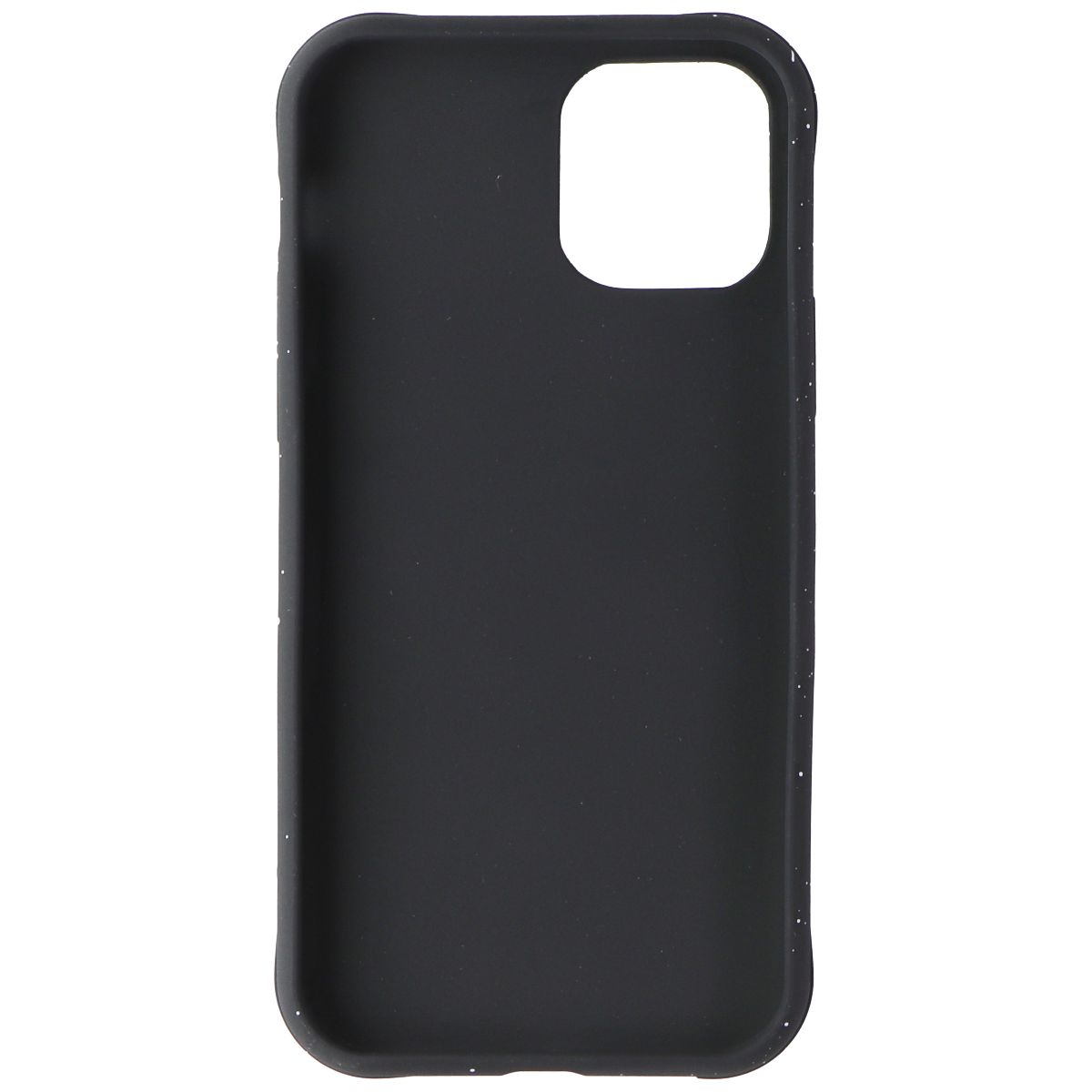 Mellow Compostable Bio Case for iPhone 12 and 12 Pro - Starry Night Black Cell Phone - Cases, Covers & Skins Mellow - Simple Cell Bulk Wholesale Pricing - USA Seller