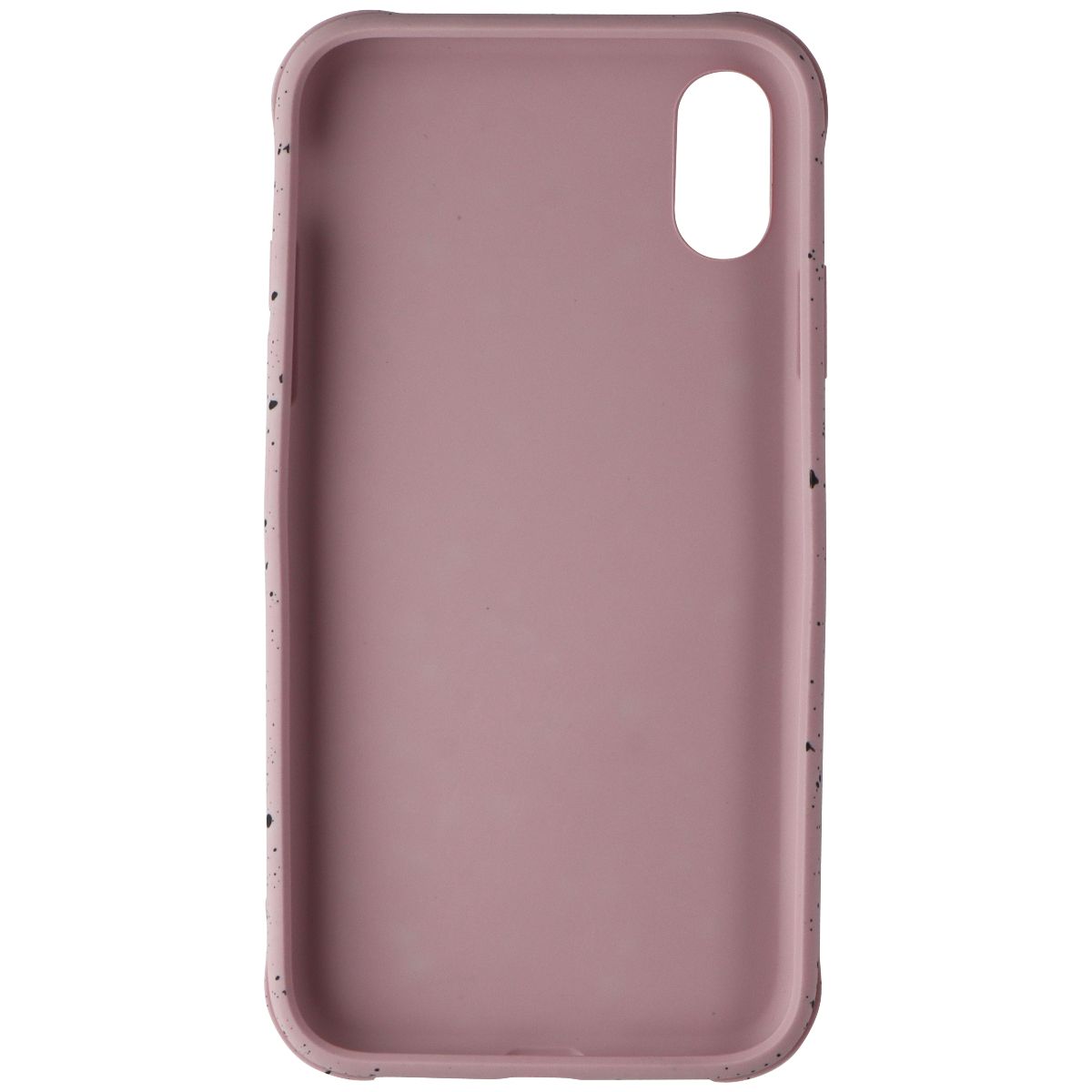 Mellow Bio Case for Apple iPhone XR - Pink / Black Cell Phone - Cases, Covers & Skins Mellow - Simple Cell Bulk Wholesale Pricing - USA Seller