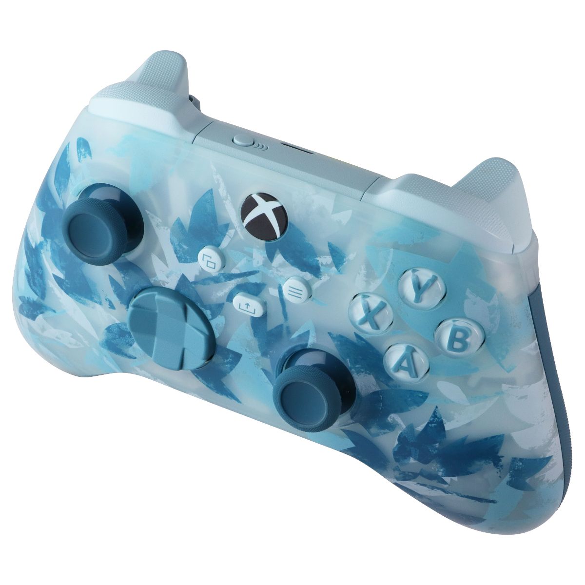 Microsoft Xbox Wireless Gaming Controller (1914) - Ice Breaker Special Edition Gaming/Console - Controllers & Attachments Microsoft - Simple Cell Bulk Wholesale Pricing - USA Seller