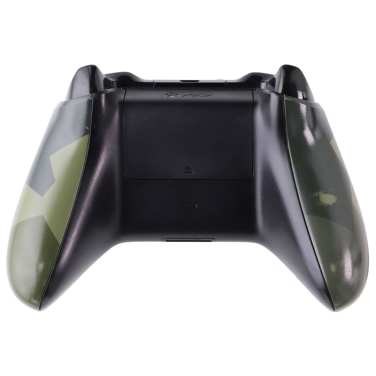 Microsoft Wireless Controller for Xbox Series X/S/One - Armed Forces Camo (1537) Gaming/Console - Controllers & Attachments Microsoft - Simple Cell Bulk Wholesale Pricing - USA Seller