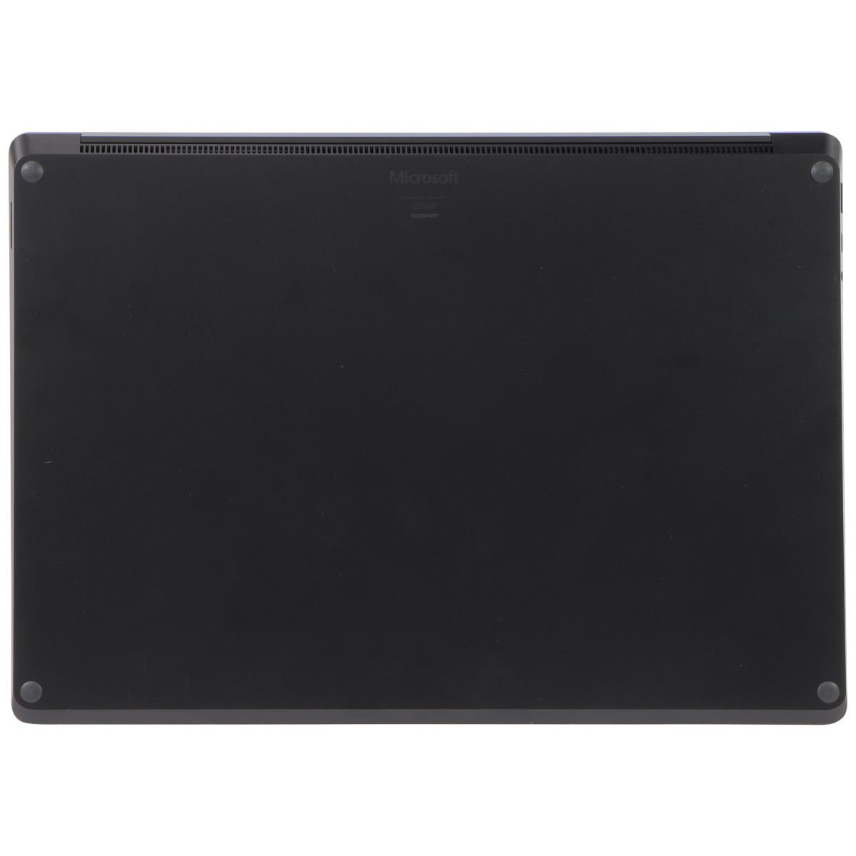 Microsoft Surface Laptop 4 (15-in) 1979 (i7-1185G7 / 1TB SSD / 32GB) - Black Laptops - PC Laptops & Netbooks Microsoft - Simple Cell Bulk Wholesale Pricing - USA Seller