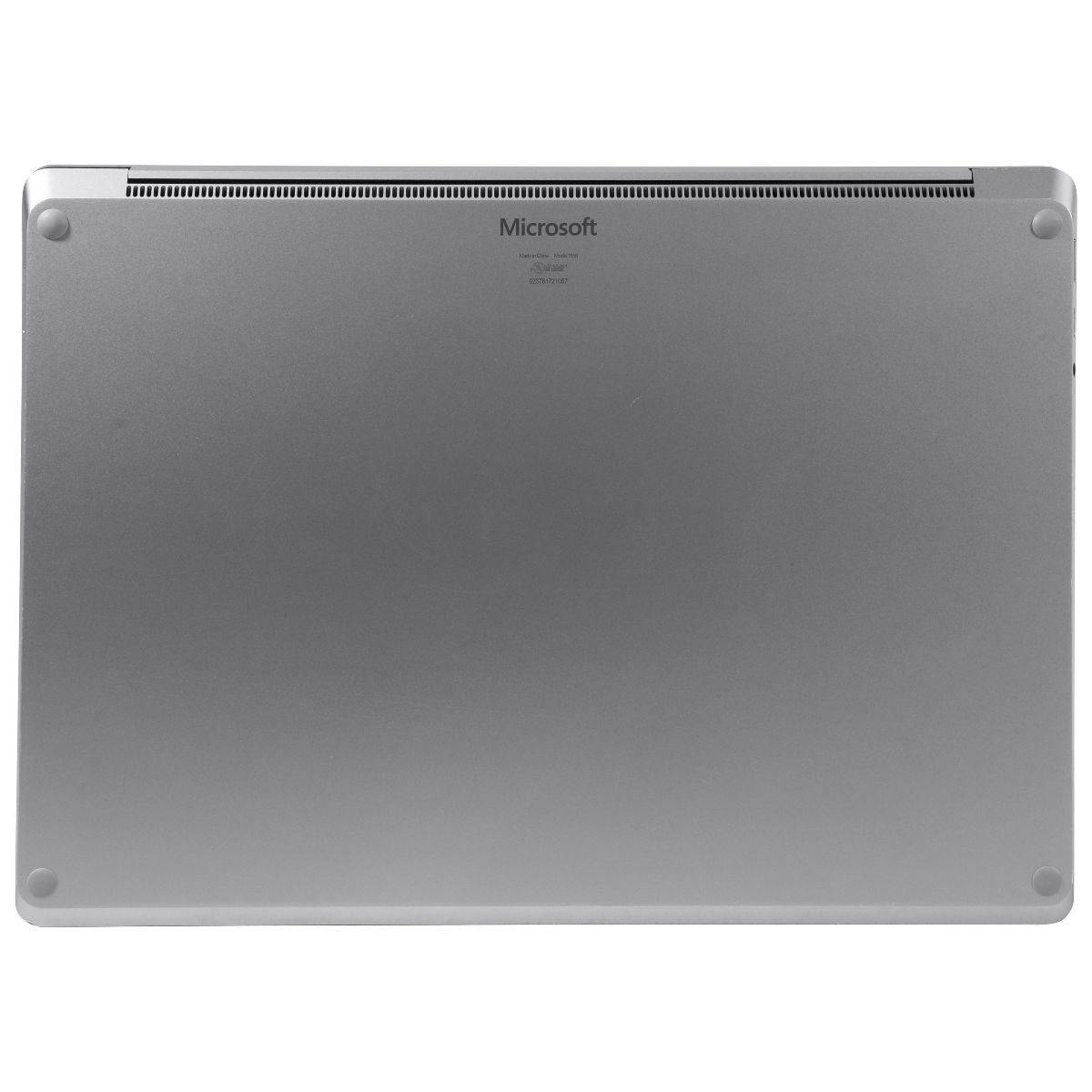 Microsoft Surface Laptop 4 (13.5-in) 1950 i5-1135G7 / 512GB SSD / 8GB - Platinum Laptops - PC Laptops & Netbooks Microsoft - Simple Cell Bulk Wholesale Pricing - USA Seller