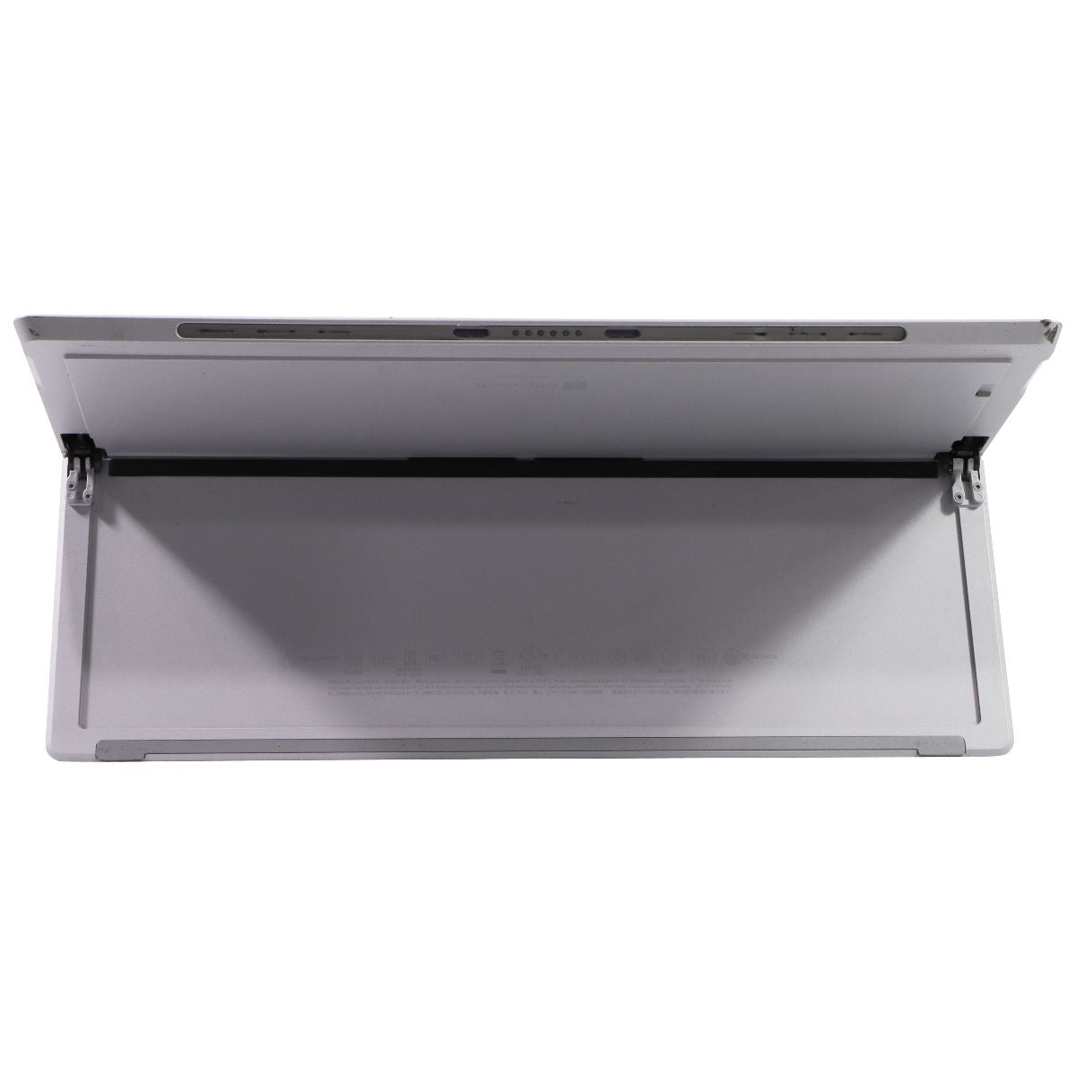 Microsoft Surface Pro 3 (12-inch) 256GB / 8GB / Intel i7-4650U - Silver (1631) iPads, Tablets & eBook Readers Microsoft - Simple Cell Bulk Wholesale Pricing - USA Seller
