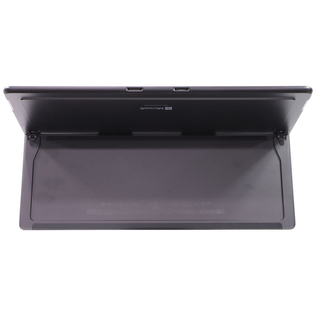 Microsoft Surface Pro 9 (13-in) Wi-Fi Tablet 2038 i5/256GB/16GB/11 Home - Black Laptops - PC Laptops & Netbooks Microsoft - Simple Cell Bulk Wholesale Pricing - USA Seller
