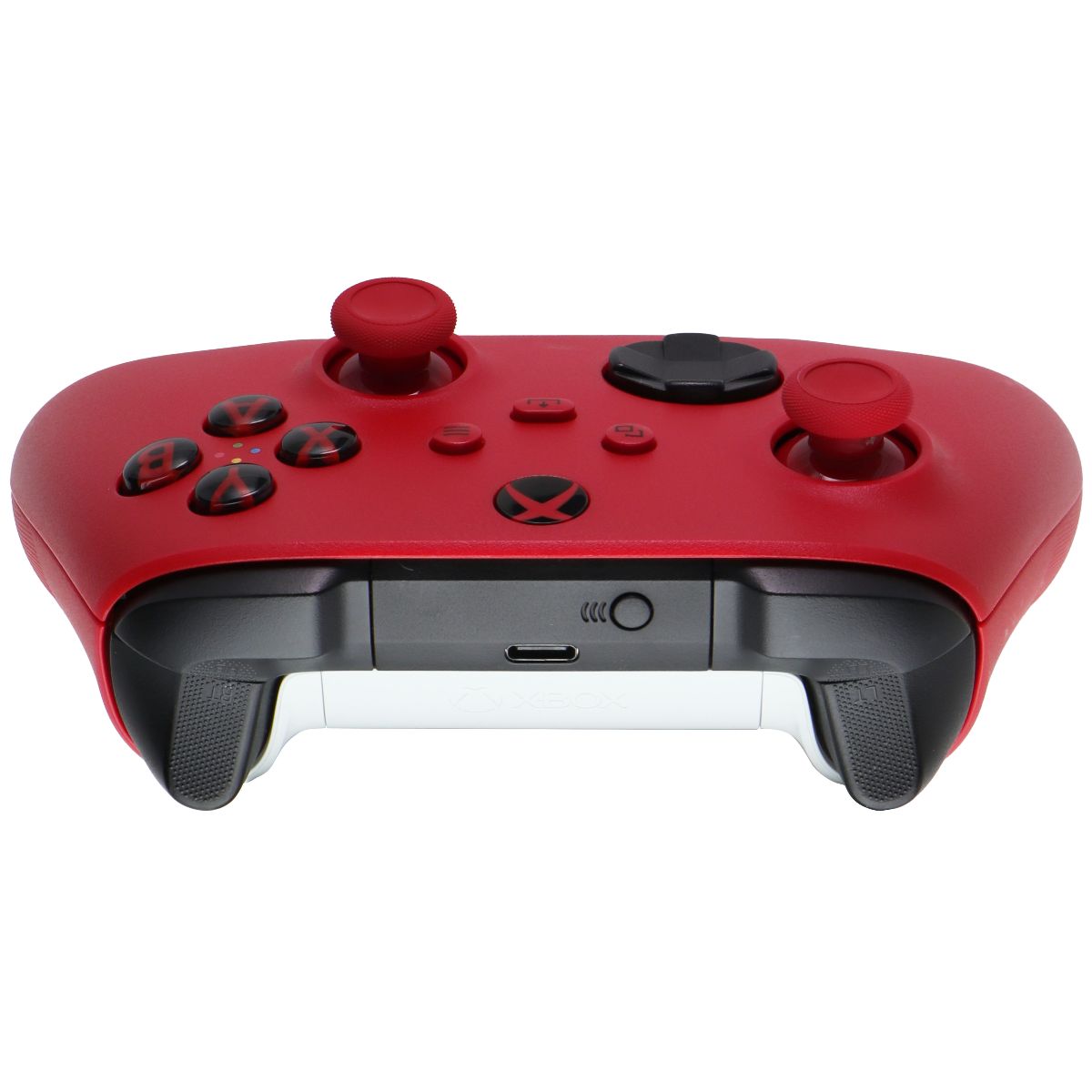Microsoft Xbox Wireless Controller 1914 for Xbox Series X / S / One - Pulse Red Gaming/Console - Controllers & Attachments Microsoft - Simple Cell Bulk Wholesale Pricing - USA Seller