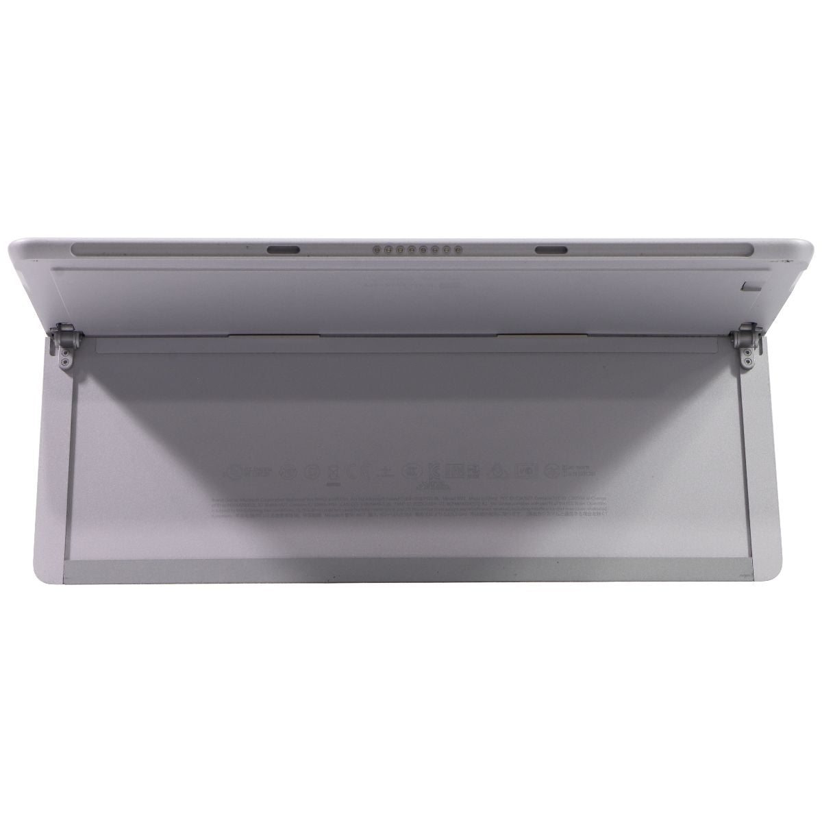 Microsoft Surface Go 2 (10.5-in) LTE (1927) m3-8100Y/256GB/8GB/10 Home Platinum iPads, Tablets & eBook Readers Microsoft - Simple Cell Bulk Wholesale Pricing - USA Seller