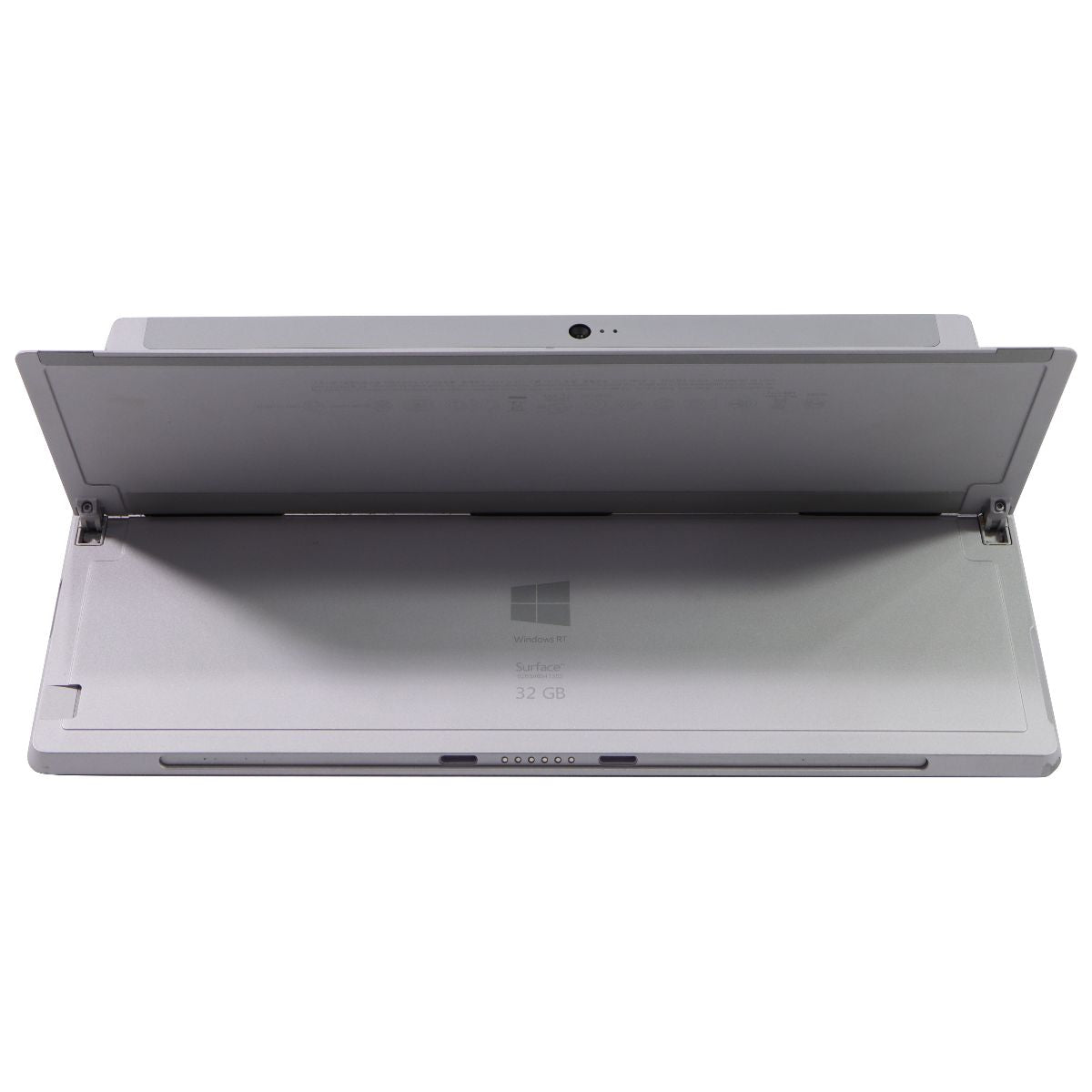 Microsoft Surface RT (1572) 10.6-inch Windows RT Tablet - 32GB / Black iPads, Tablets & eBook Readers Microsoft - Simple Cell Bulk Wholesale Pricing - USA Seller