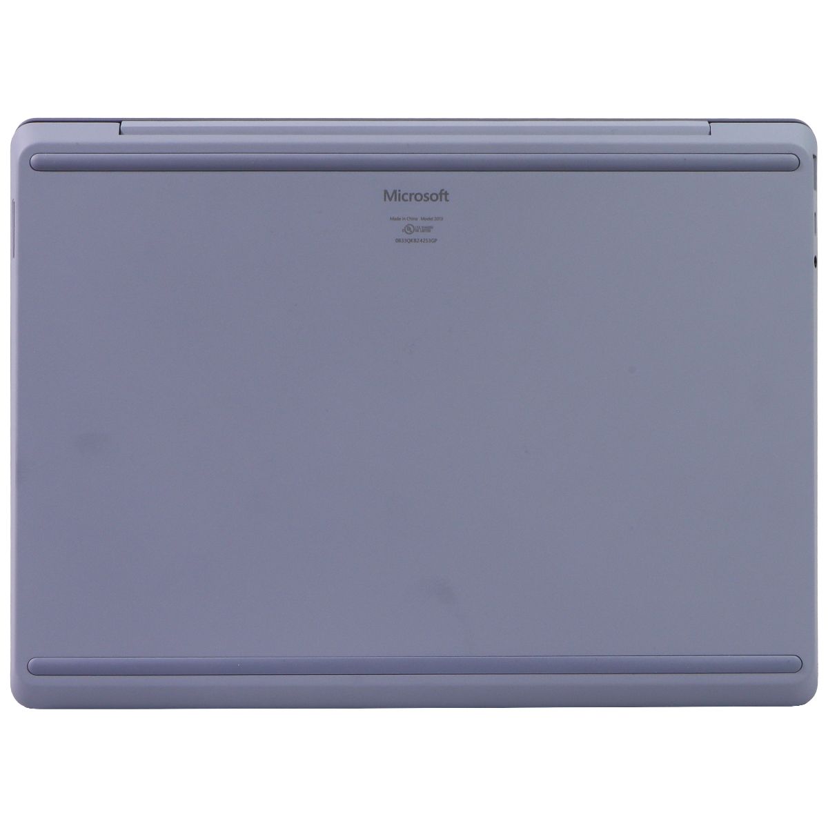 Microsoft Surface Laptop Go 3 (12.4-in) Touch i5-1235U/8GB/256GB/11 Home - Blue Laptops - PC Laptops & Netbooks Microsoft - Simple Cell Bulk Wholesale Pricing - USA Seller