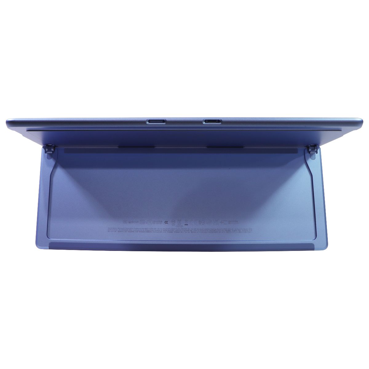 Microsoft Surface Pro 9 (13in) WiFi Tablet (2038) i5-1235U/256GB/8GB/11Home/Blue iPads, Tablets & eBook Readers Microsoft - Simple Cell Bulk Wholesale Pricing - USA Seller