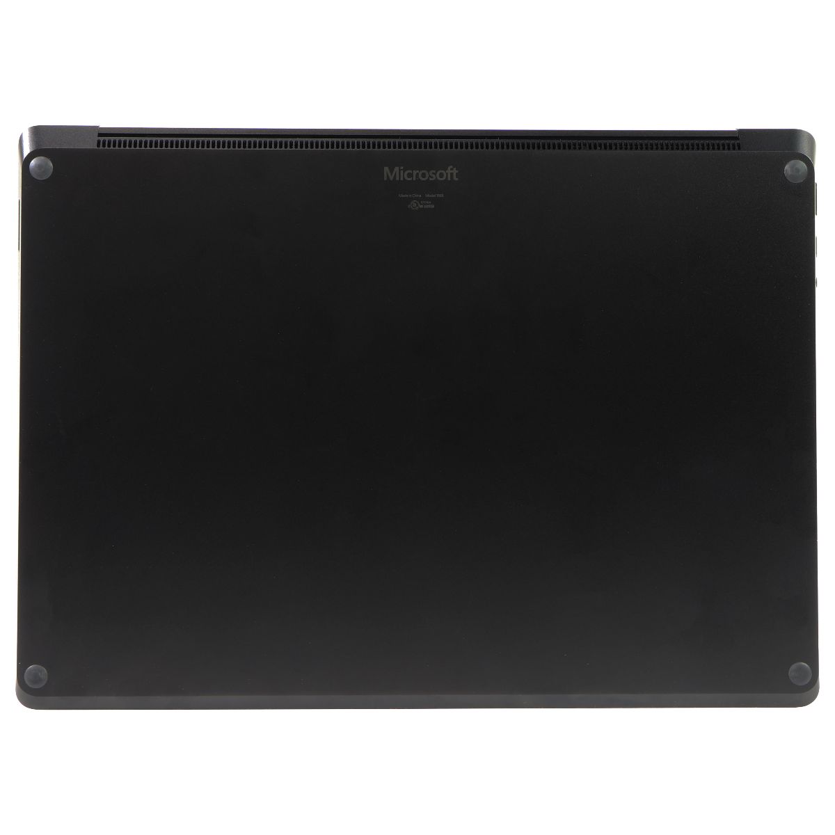 Microsoft Surface Laptop 3 (13.5-inch) 1868 (i7-1065G7/256GB/16GB) - Black Laptops - PC Laptops & Netbooks Microsoft - Simple Cell Bulk Wholesale Pricing - USA Seller