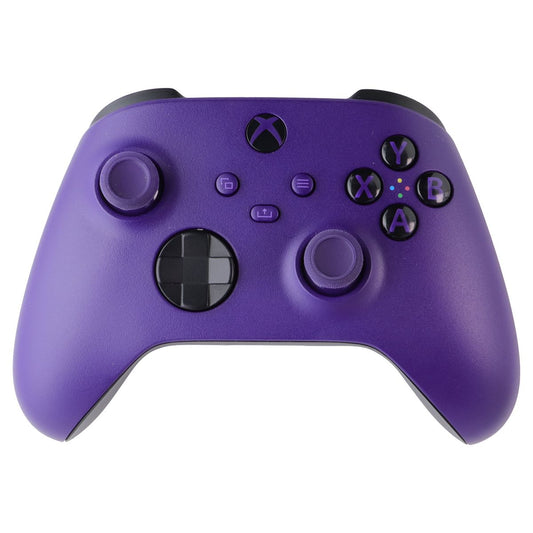 Microsoft Xbox Wireless Controller for Xbox X/S/One - Astral Purple/Black (1914) Gaming/Console - Controllers & Attachments Microsoft - Simple Cell Bulk Wholesale Pricing - USA Seller
