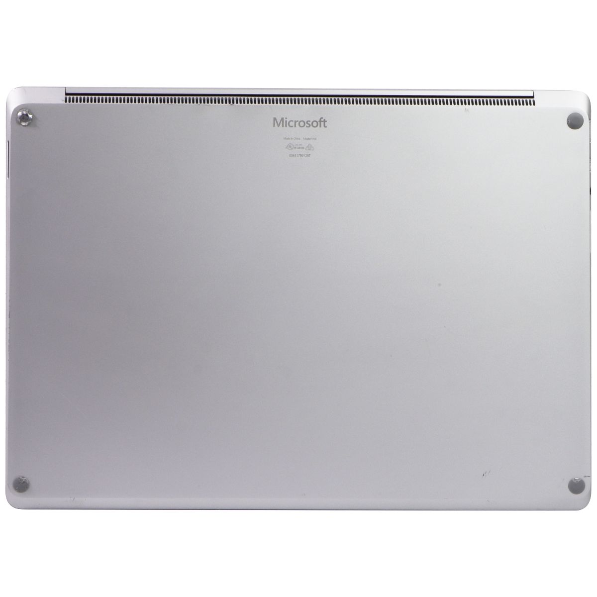 Microsoft Surface Laptop 2 (1769) 13.5-in (i5-8350U / 128GB SSD / 8GB) Laptops - PC Laptops & Netbooks Microsoft - Simple Cell Bulk Wholesale Pricing - USA Seller