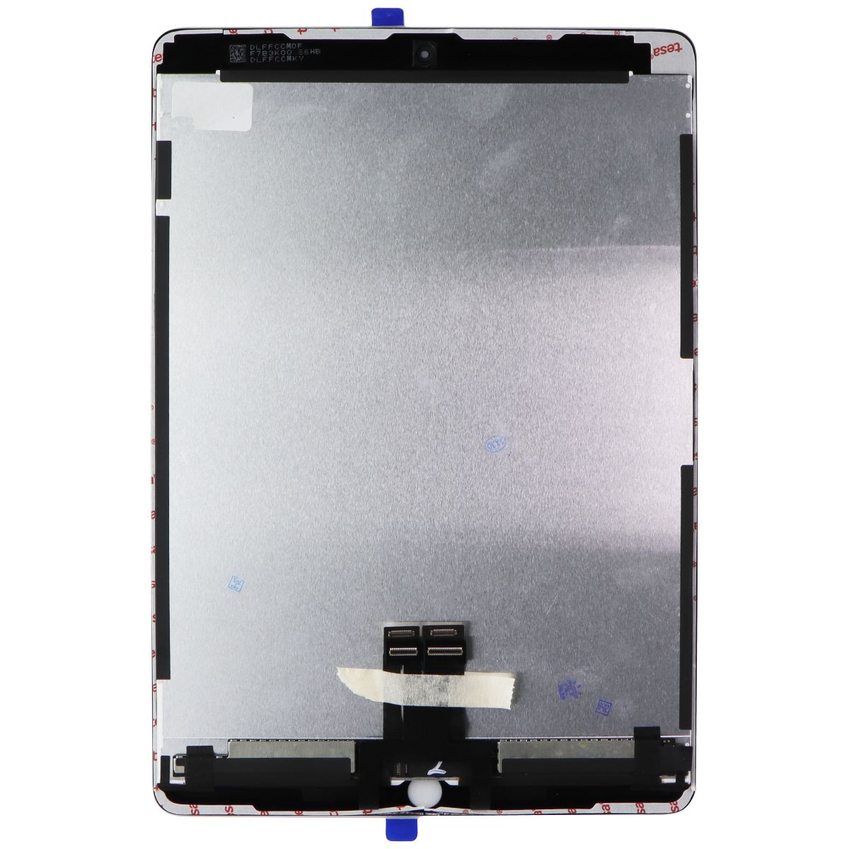 Repair Part - LCD/Digitizer (Full Assembly) for iPad Air 3 2019 (Black) Tablet & eBook Reader Parts Unbranded - Simple Cell Bulk Wholesale Pricing - USA Seller