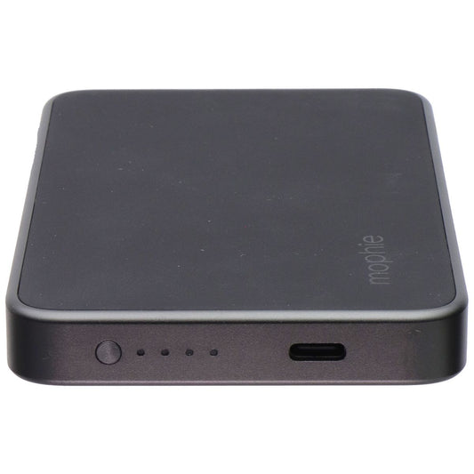 Mophie Powerstation Plus Mini 5,000mAh Power Bank w/ Integrated USB-C Cable Cell Phone - Chargers & Cradles Mophie - Simple Cell Bulk Wholesale Pricing - USA Seller