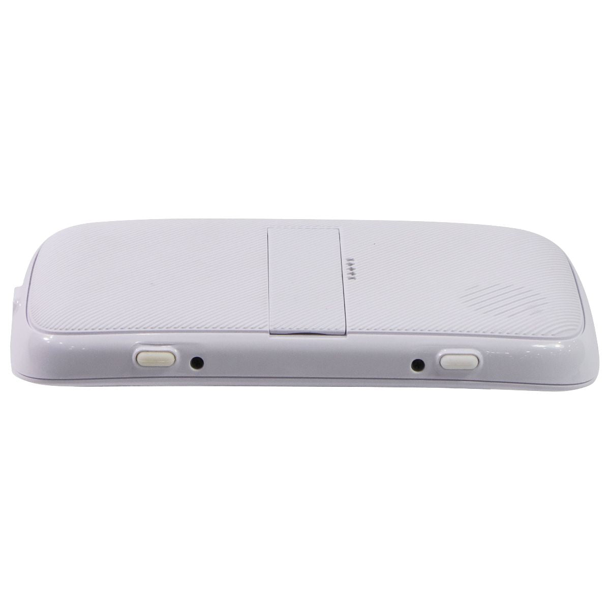 Motorola MBP3XL Portable Video Baby Monitor & 2 Rechargeable Cameras - White