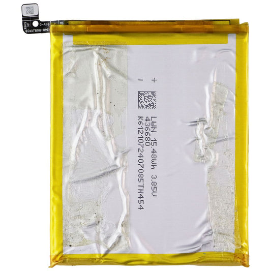 Motorola Replacement Li-Ion Battery for Motorola Moto G14 (XT2341)/G54 (XT2343) Cell Phone - Batteries Motorola - Simple Cell Bulk Wholesale Pricing - USA Seller