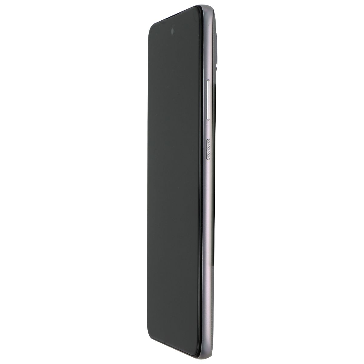 Motorola One 5G Ace (XT2113-2) Unlocked - 128GB/Silver - Bad Fingerprint Sensor Cell Phones & Smartphones Motorola - Simple Cell Bulk Wholesale Pricing - USA Seller