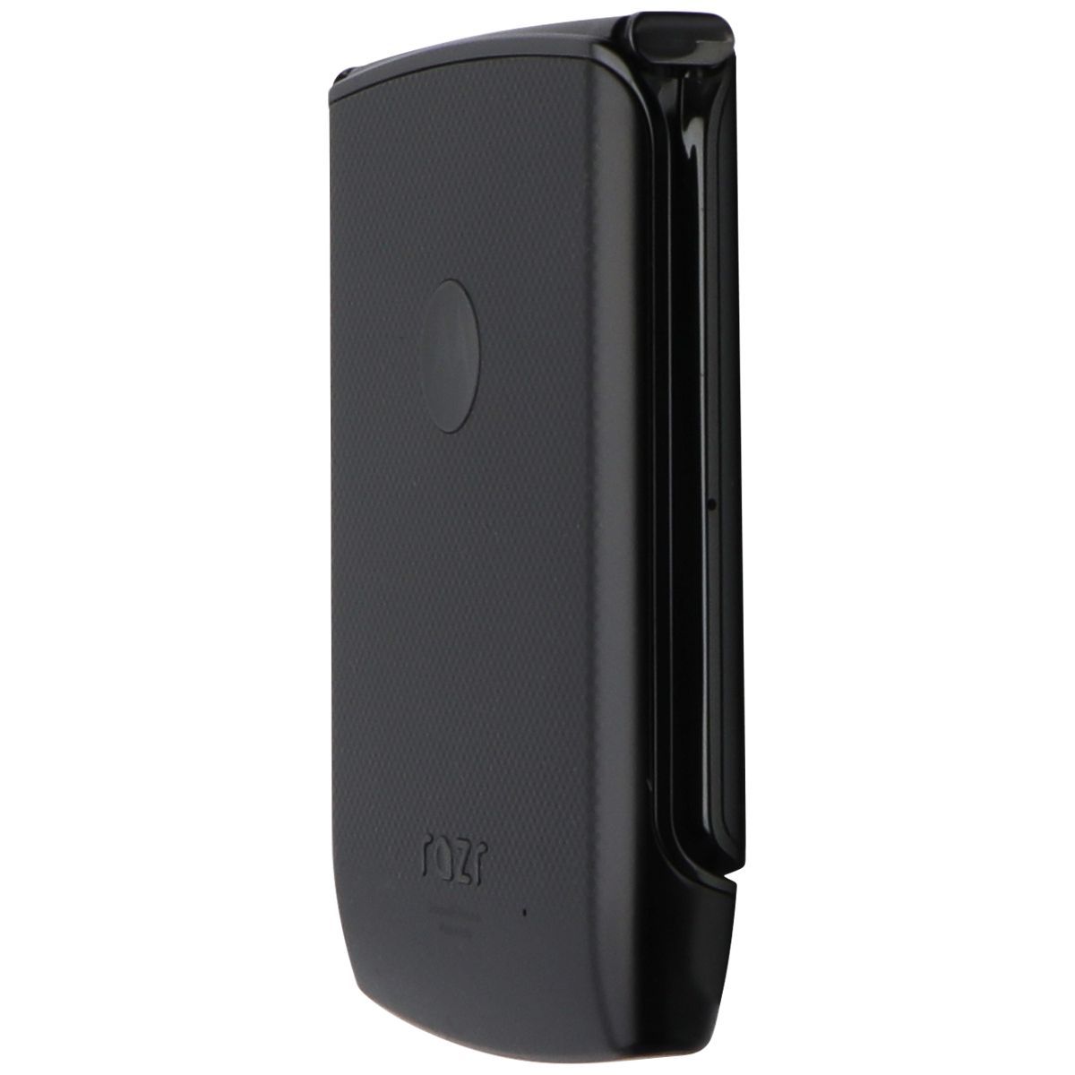 Motorola Razr (2019) Smartphone (XT2000-1) Unlocked - 128GB/Noir Black