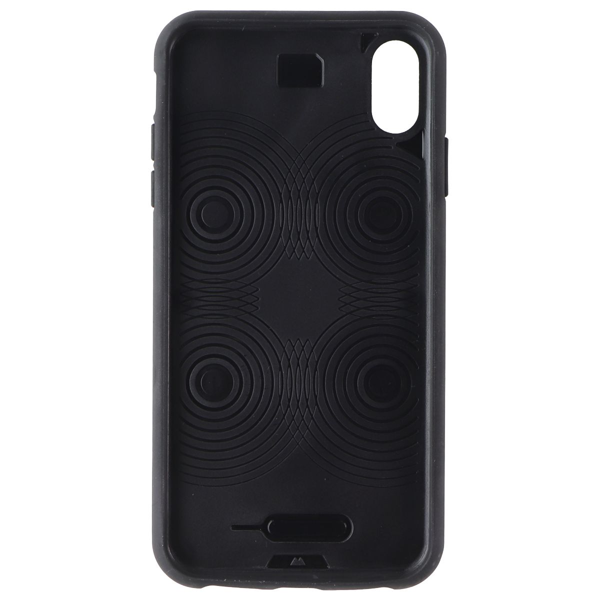 Mous Limitless 2.0 Series Case for Apple iPhone XS Max - Bamboo / Black Cell Phone - Cases, Covers & Skins MOUS - Simple Cell Bulk Wholesale Pricing - USA Seller