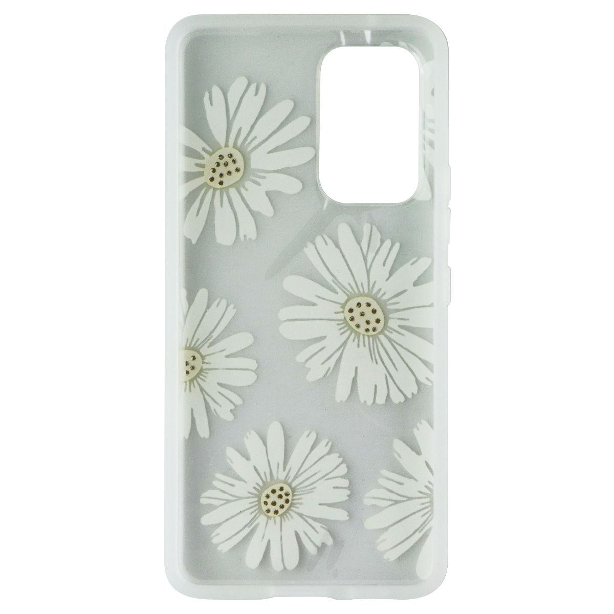 MyBat Pro Mood Series Case for Samsung Galaxy A53 5G - Happy Daisies