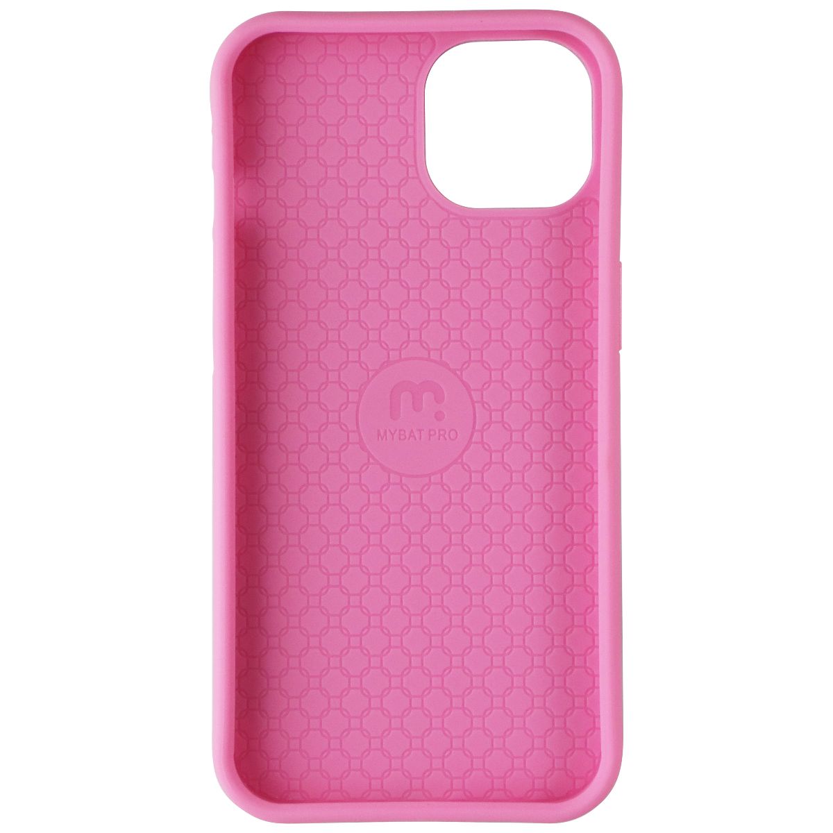 MyBat Pro Chic Series Hard Case for Apple iPhone 14 - Pink/Purple Dye Cell Phone - Cases, Covers & Skins MyBat Pro - Simple Cell Bulk Wholesale Pricing - USA Seller