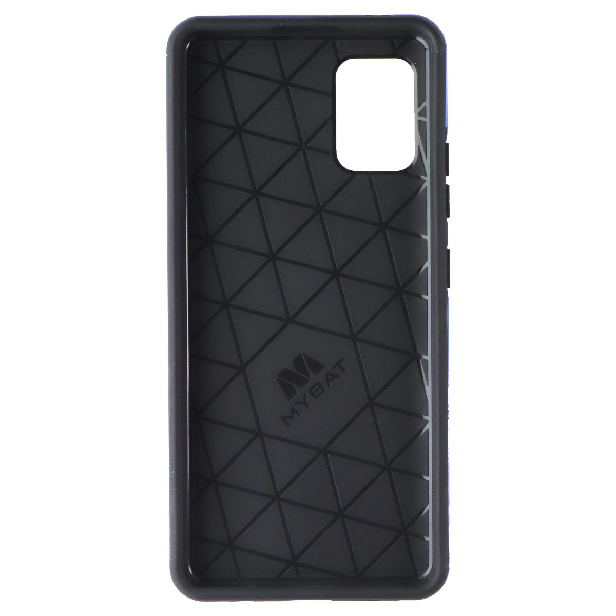 MyBat Fuse Hybrid Series Casse for Samsung Galaxy A51 5G - Blue/Black Cell Phone - Cases, Covers & Skins MyBat - Simple Cell Bulk Wholesale Pricing - USA Seller