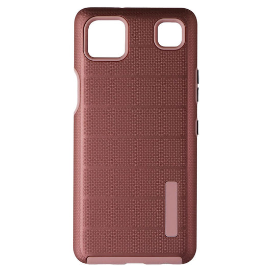 MyBat Dual Layer Case for LG K92 5G Smartphones - Rose Gold Cell Phone - Cases, Covers & Skins MyBat - Simple Cell Bulk Wholesale Pricing - USA Seller