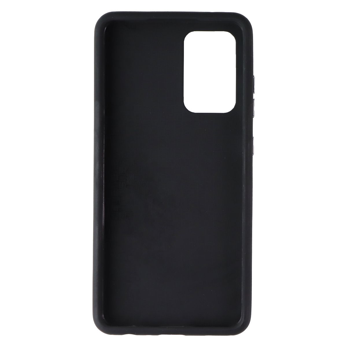 Mybat Rugged Non Slip Grip Case for Samsung Galaxy A52 5G - Black Cell Phone - Cases, Covers & Skins MyBat - Simple Cell Bulk Wholesale Pricing - USA Seller