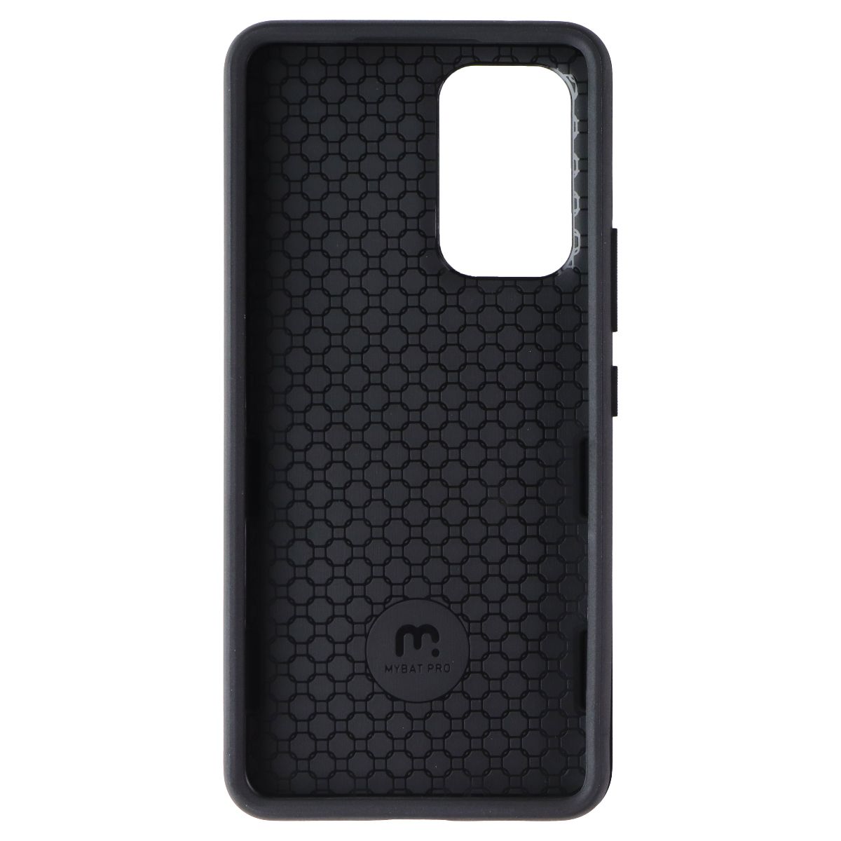 Mybat Pro Tuff Subs Series Case for Samsung Galaxy A53 5G - Black Cell Phone - Cases, Covers & Skins MyBat Pro - Simple Cell Bulk Wholesale Pricing - USA Seller