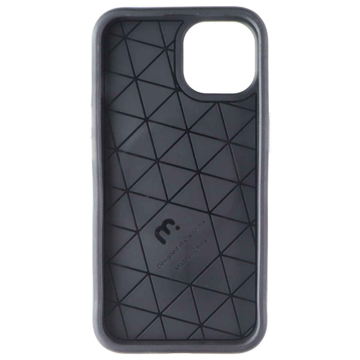 MyBat Pro Fuse Case for MagSafe for Apple iPhone 14 - Ocean Cell Phone - Cases, Covers & Skins MyBat Pro - Simple Cell Bulk Wholesale Pricing - USA Seller