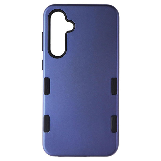 Mybat Pro Tuff Subs Series Case for Samsung Galaxy S23 FE - Blue Cell Phone - Cases, Covers & Skins MyBat Pro - Simple Cell Bulk Wholesale Pricing - USA Seller