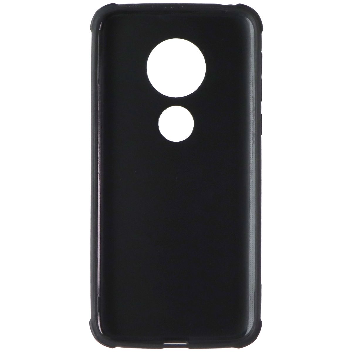 MyBat Premium Hard Case for Motorola Moto G7 Play - Tattoo Lady