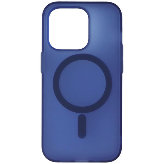 MyBat Pro Shade Series Case for MagSafe for Apple iPhone 14 Pro - Blue Cell Phone - Cases, Covers & Skins MyBat Pro - Simple Cell Bulk Wholesale Pricing - USA Seller