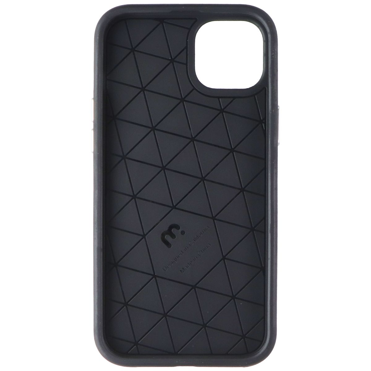 MyBat Pro Fuse Series Case for MagSafe for iPhone 14 Plus - Green Leopard Cell Phone - Cases, Covers & Skins MyBat Pro - Simple Cell Bulk Wholesale Pricing - USA Seller