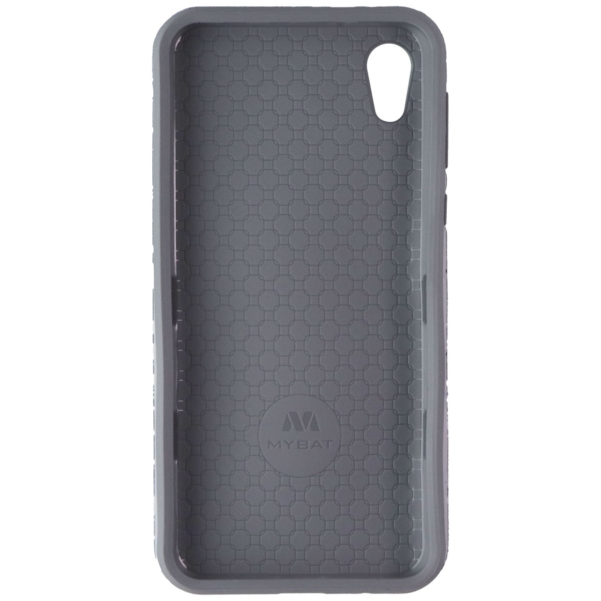 MyBat Premium Dual Layer Case for Motorola Moto E6 - Blue Marble