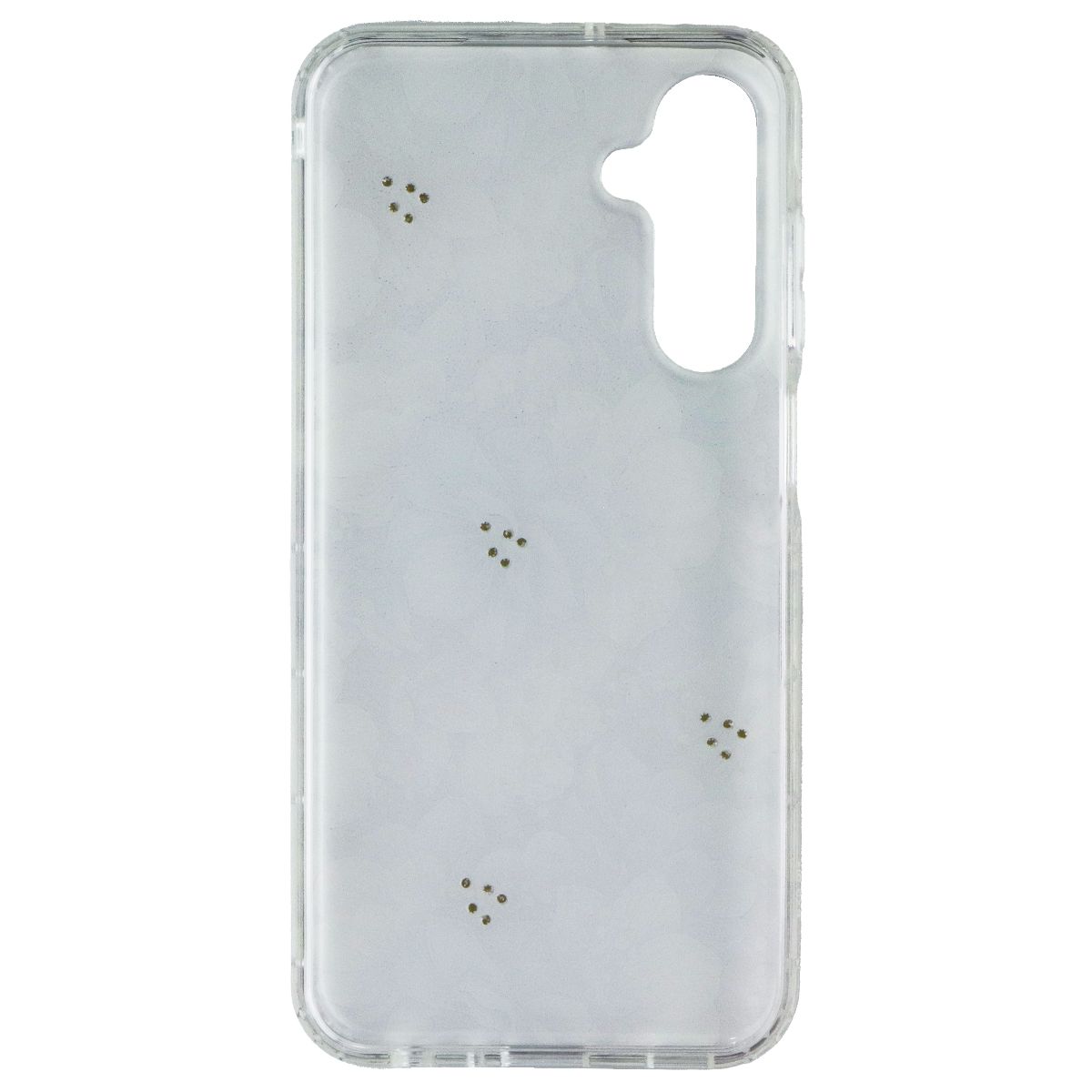 Mybat Pro Mood Series Case for Samsung Galaxy A25 5G - Floral