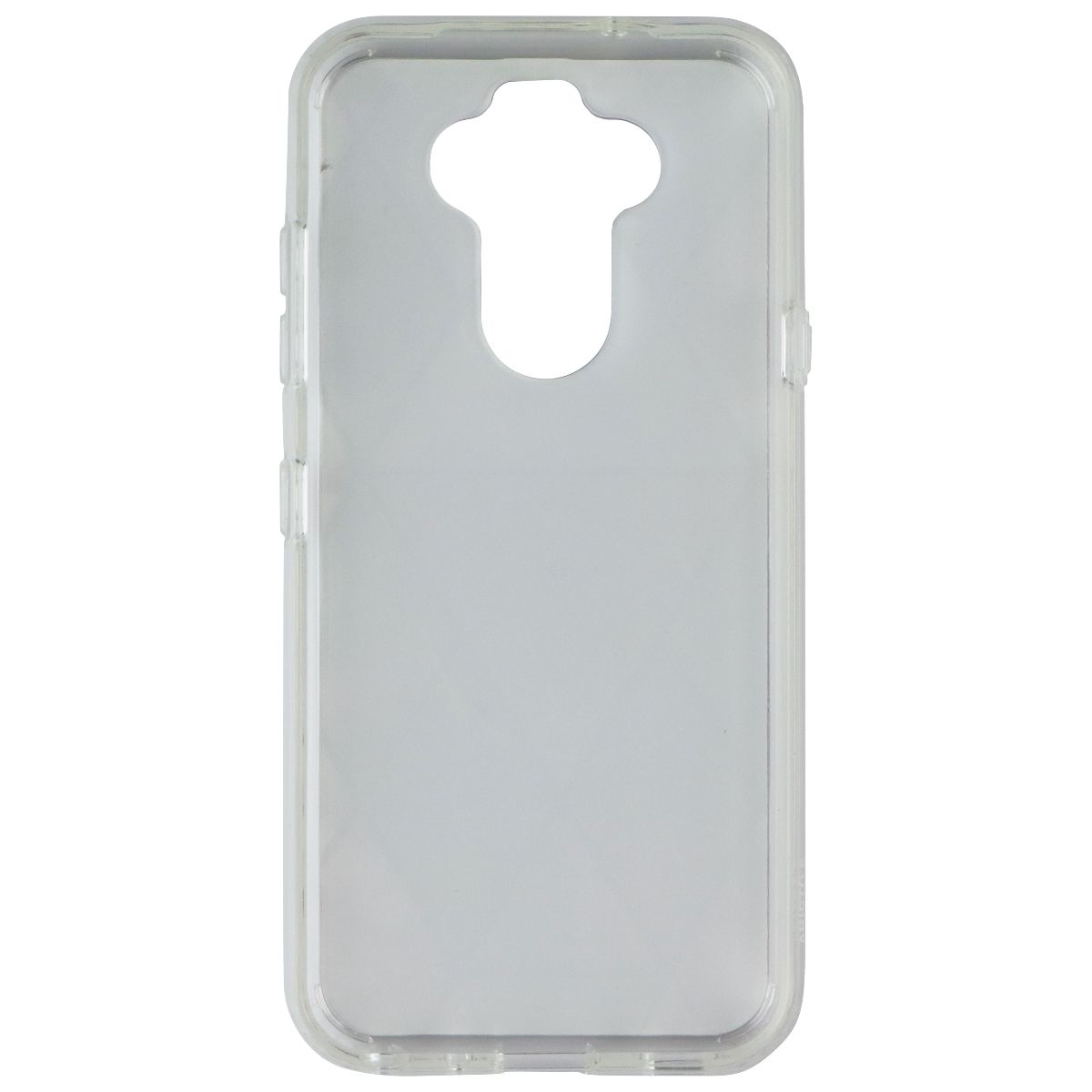 MyBat Premium Hybrid Case for LG K31 / Aristo 5 / Fortune 3 - Pink Geo Swirl Cell Phone - Cases, Covers & Skins MyBat - Simple Cell Bulk Wholesale Pricing - USA Seller