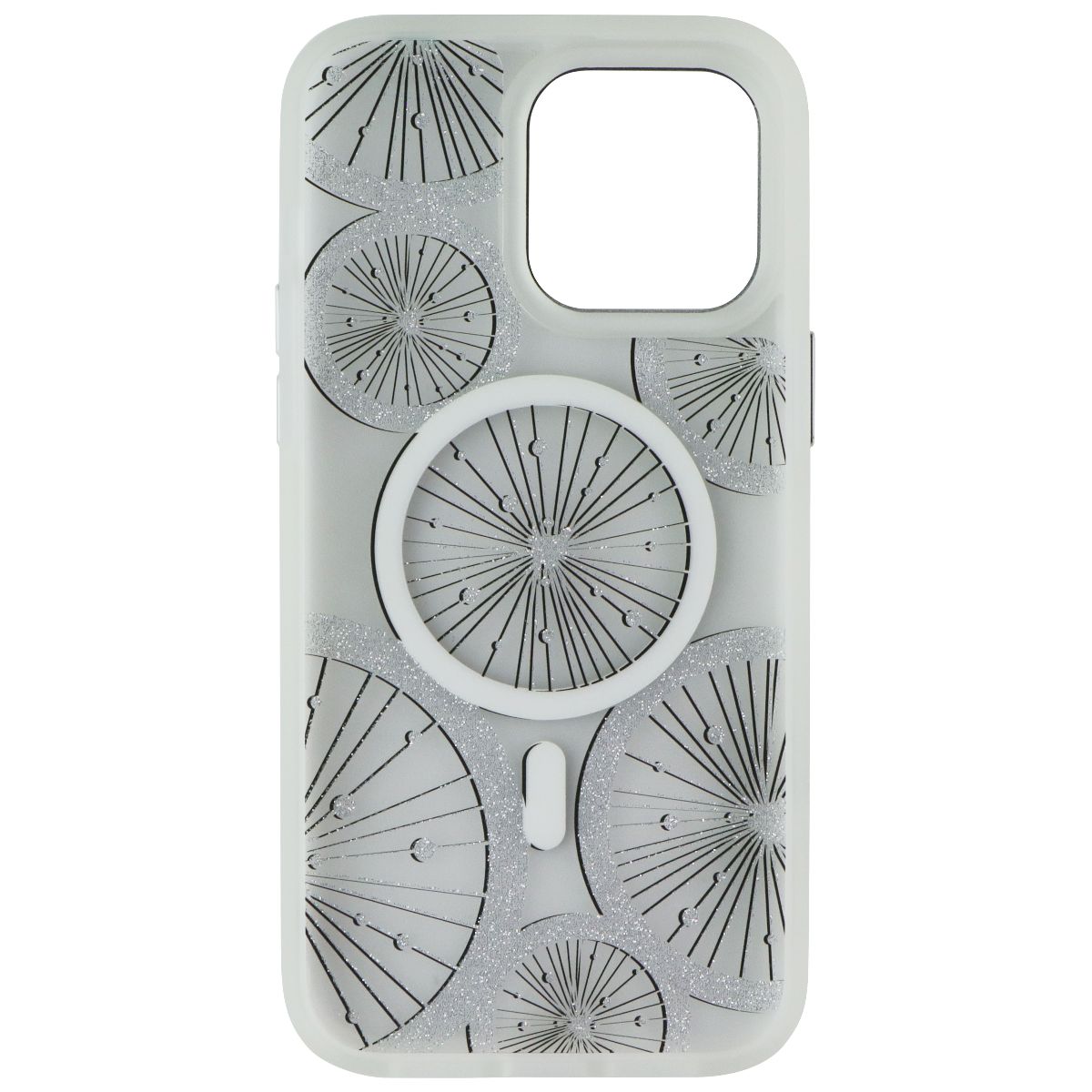 Prodigee Case for MagSafe for iPhone 14 Pro Max - Sparkle Mag + Leemonchelo Cell Phone - Cases, Covers & Skins Prodigee - Simple Cell Bulk Wholesale Pricing - USA Seller