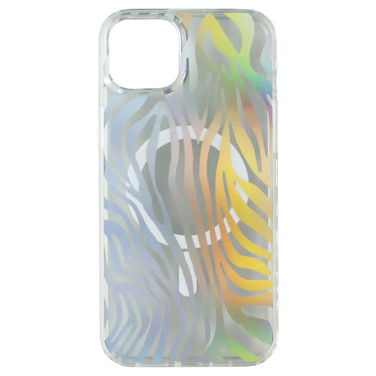 MyBat Pro Mood Series Case for MagSafe for iPhone 14 Plus - Zebra Cell Phone - Cases, Covers & Skins MyBat Pro - Simple Cell Bulk Wholesale Pricing - USA Seller