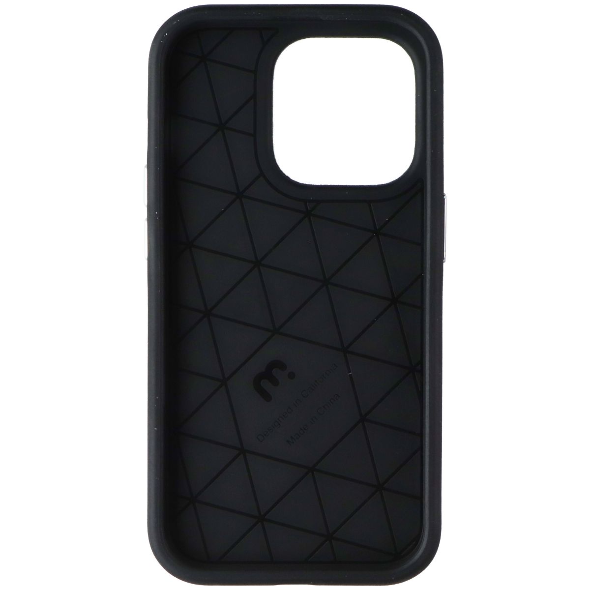 MyBat Pro Fuse Series Case for MagSafe Apple iPhone 14 Pro - Blue Cell Phone - Cases, Covers & Skins MyBat Pro - Simple Cell Bulk Wholesale Pricing - USA Seller