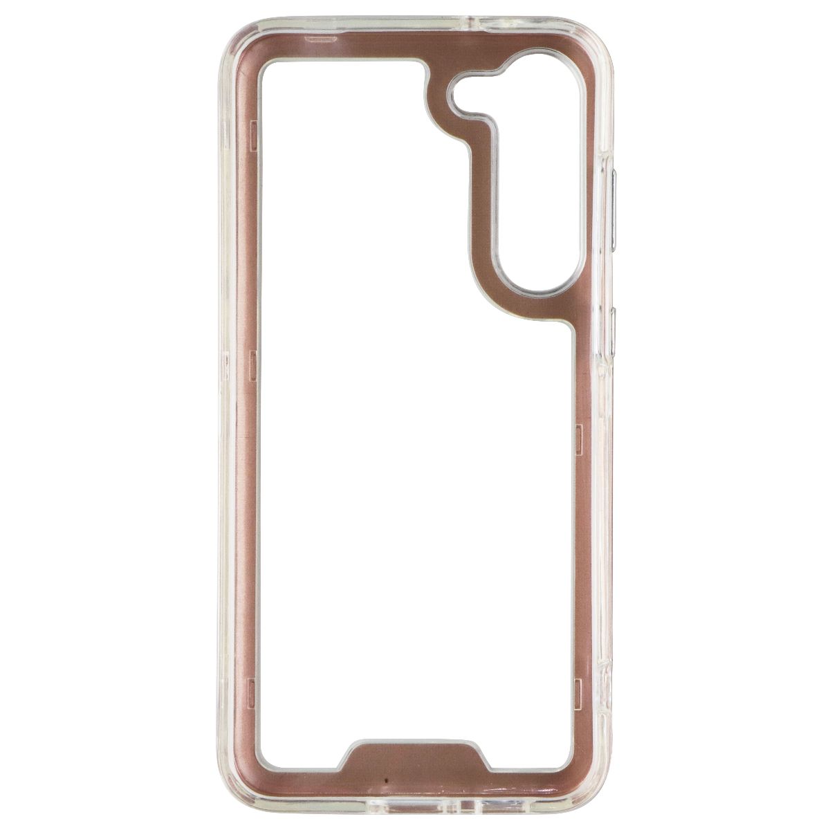 MyBat Pro Lux Series Case for Samsung Galaxy S23+ (Plus) - Rose Gold